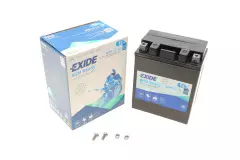 Акумулятор EXIDE AGM12-14 14Ah/210A