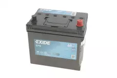 Акумулятор EXIDE EL604 60Ah/520A