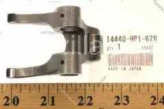 Рычаг (коромысло) ARM COMP. EX. ROCKER (14440-HP1-670)