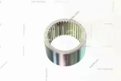 Болт BOLT, RR. AXLE (43127-HA2-000)