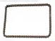 Chain assy,oil pump (16310-38A00-000)