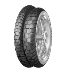 Покришка Continental CONTIESCAPE 140/80-17 69H TT