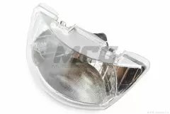 Фара в зборі Yamaha JOG SA24 (KOMATCU)