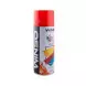 Фарба Winso високотемпературна 600°,Spray багряно-червоний 450ml - Фото 2
