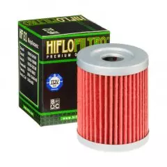 Фільтр масляний HIFLO HF132
