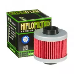 Фільтр масляний HIFLO HF185