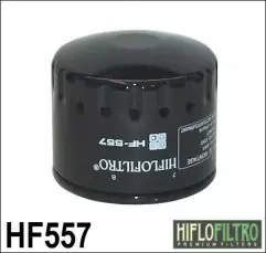 Фільтр масляний HIFLO HF557