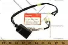 Проводка HARNESS WIRE (32100-GEL-700)