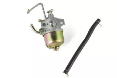 Карбюратор бензогенератора ET-950, (HKS)