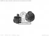 Крепежный элемент KIT GROMMET (37101-KTF-305)