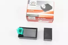 Комутатор CDI DELTA 110cc 5 контактів (60x35мм), (FENGRI)