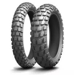Покришка MICHELIN ANAKEE WILD 170/60 R17 72R TL/TT