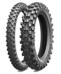Покришка MICHELIN STARCROSS 5 MINI 80/100-12 41M TT