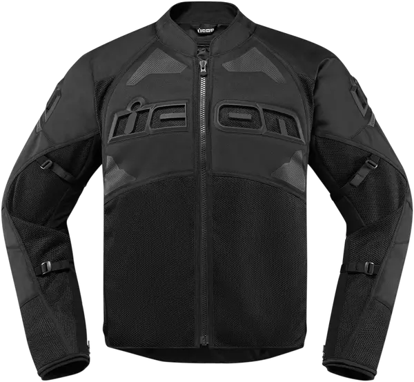Мотокуртка Icon Contra2
