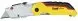 Нож складной STANLEY FatMax с выдвижным лезвием 140мм + 3 лезвия (0-10-825)