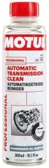 Очисник Motul AUTOMATIC TRANSMISSION CLEAN для автоматичних трансмісій 300мл