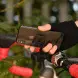 Тримач смартфона Oxford CLIQR Cycle Handlebar forward mount - Фото 2