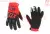 Моторукавички з логотипом FOX, (Китай)