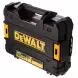 Перфоратор сетевой DeWALT, SDS-Plus, 800 Вт, 2.8 Дж, 3 режима, чемодан, вес 3 кг - Фото 4