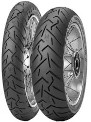 Покришка Pirelli SCORPION TRAIL 2 140/80 R17 69V TL