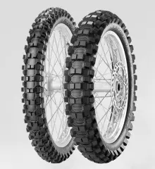 Покришка PIRELLI SCORPION MX EXTRA X 80/100-21 51M TT