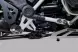 Подовжувач для педалі гальма SW-MOTECH FBE.07.781.10000/B - Фото 4