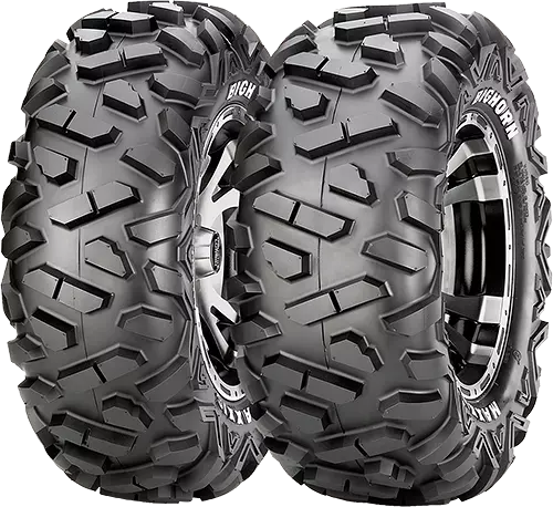 Покришка MAXXIS BIG HORN M-918 27х12 R12 (305/60R12) 60N