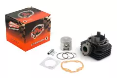 Циліндр в зборі Suzuki AD 72 (d47), (S.E.E.(Тайвань)