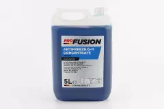 Рідина охолоджуюча концентрат ProFUSION Antsfreeze G11 Concentrate -38°C 1:1, блакитна 5L