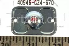 Крепление CHAIN ADJU (40546-GZ4-670)