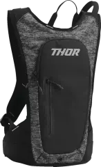 Рюкзак THOR Hydro Pack 3519-0072, Сірий/Чорний