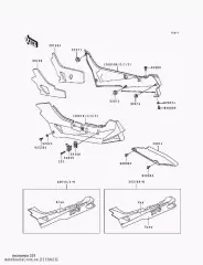 Гвинт-CSK-CROS ZX1000-A1 (221E0625)