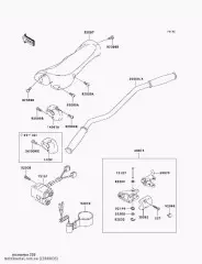 Гвинт-піддон-CROSS JH1200-A1 (220R0635)