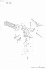 Screw (02112-06087-000)