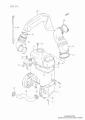 Screw (03541-04353-000)