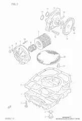 Shim (08221-10185-000)