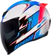 Шолом Icon Airflite Ultrabolt - Фото 14