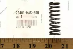 Пружина механізму зчеплення (22401-MAS-E00)