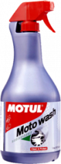 Средство Motul E2 MOTO-WASHдля чистки мотоциклов, 1л