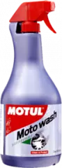 Засіб Motul E2 MOTO-WASH для чищення мотоциклів 1л