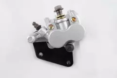 Супорт гальмівний дисковий задній 4T GY6 50/150, двопоршневий), (WZDCY)