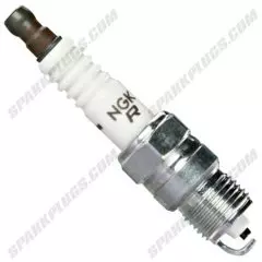 Свічка запалювання NGK 2771 UR5 V-Power Plug