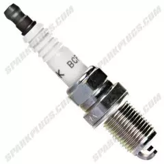 Свічка запалювання NGK 4930 BCP6ES Standard Plug