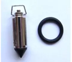Голчастий клапан TOURMAX M13
