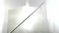 Труба мотокоси 26мм L-1500мм (EVO)
