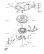 Винт :: SCREW,PAN HEAD (646) (98580-05012-00) - Фото 4