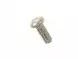 Винт :: SCREW,PAN HEAD (646) (98580-05012-00)