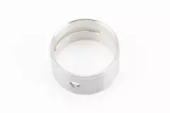 Втулка колінвала +0,50 186F/188F/190F/192F, (PRC)