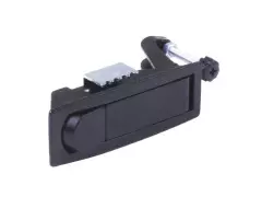 Замок дверей бензогенератора (5-6 кВт), (AMG)