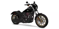 Harley-Davidson: Dyna фото